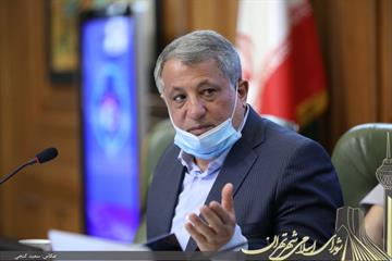 محسن هاشمی :  وزارت بهداشت آمار مجزایی از قربانيان و مبتلايان كرونا در تهران ارائه دهد